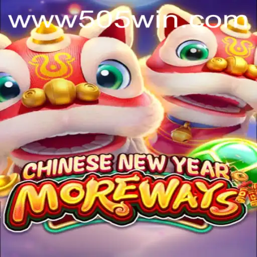 CHINESENEWYEARMOREWAYS: Explorando Novas Dimensões no Mundo dos Games