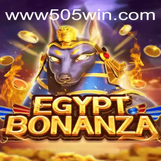 Explorando o Fascinante Mundo de EgyptBonanza e Como 505Win Revoluciona a Experiência de Jogo