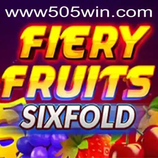 Descubra FieryFruitsSixFold: A Nova Sensação do Mundo dos Jogos