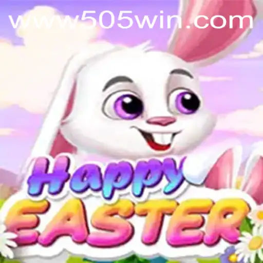 Descubra o Mundo Divertido de HappyEaster e as Emoções do Desafio 505Win