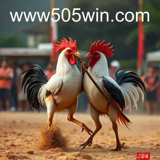Jogos de sabong