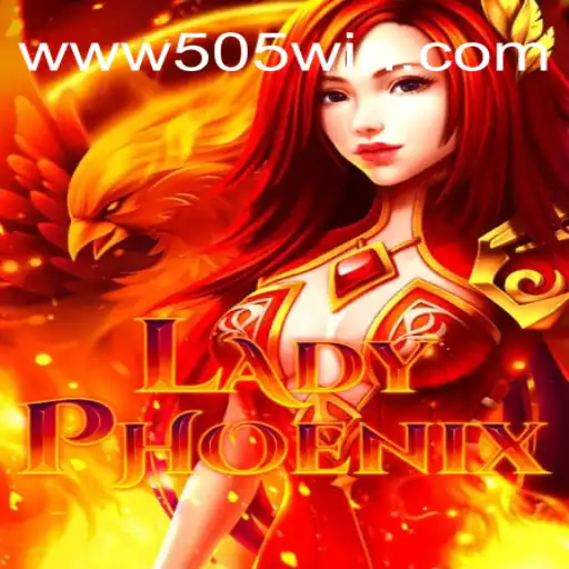 Descubra o Jogo Trendy LadyPhoenix e Supere Desafios com 505Win