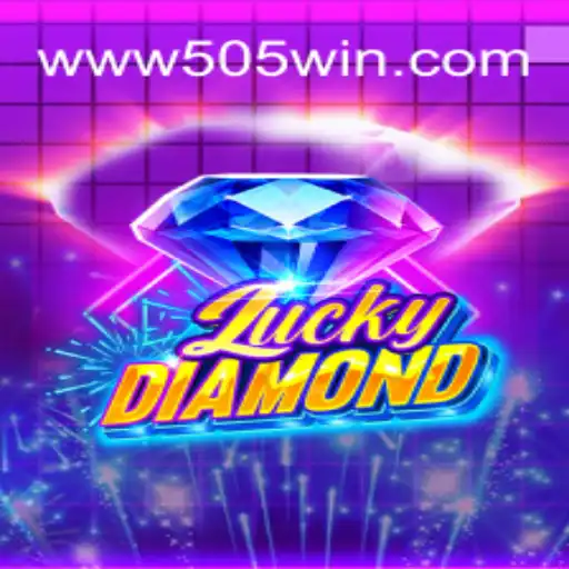 Explorando o Universo de LuckyDiamond: O Jogo de Azar que Conquista com 505Win