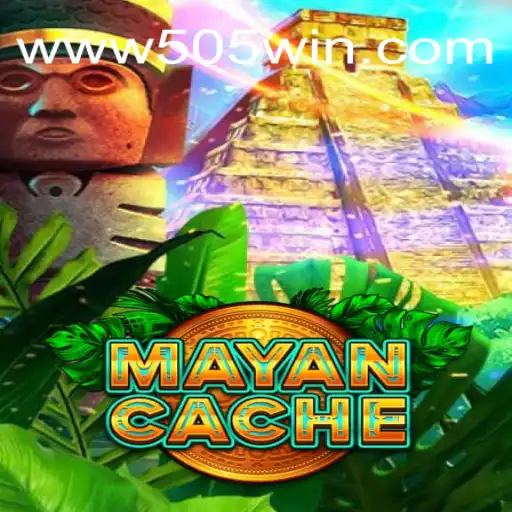MayanCache: Descubra os Segredos do Passado com 505Win