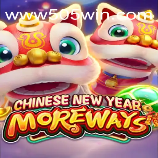 CHINESENEWYEARMOREWAYS: Explorando Novas Dimensões no Mundo dos Games