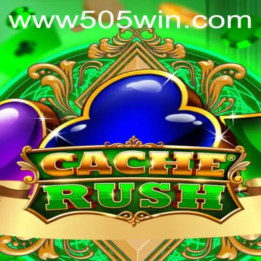 CacheRush: Desvendando o Mundo do Jogo e como 505Win se Encaixa