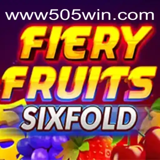 Descubra FieryFruitsSixFold: A Nova Sensação do Mundo dos Jogos