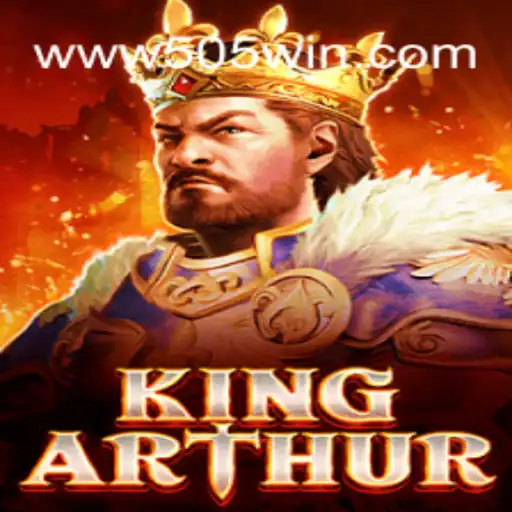 KingArthur: Aventura Épica no Mundo dos Jogos