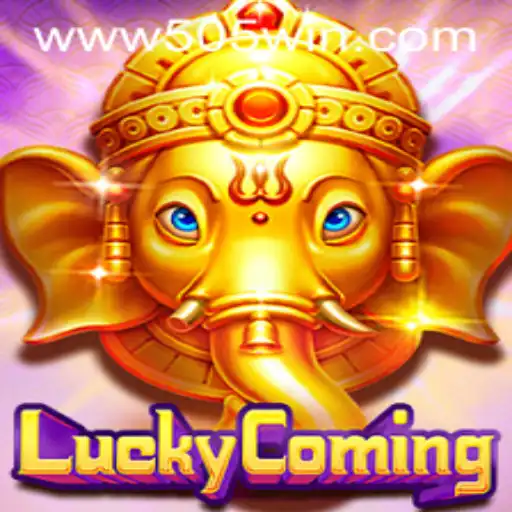 LuckyComing: Descubra o Novo Jogo de Sucesso com 505Win