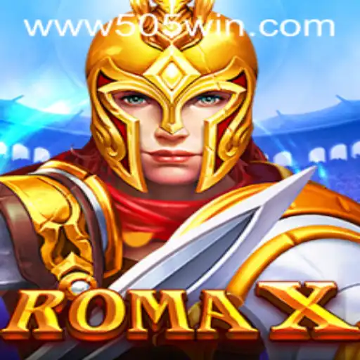 Explore RomaX: A Nova Sensação dos Jogos com 505Win