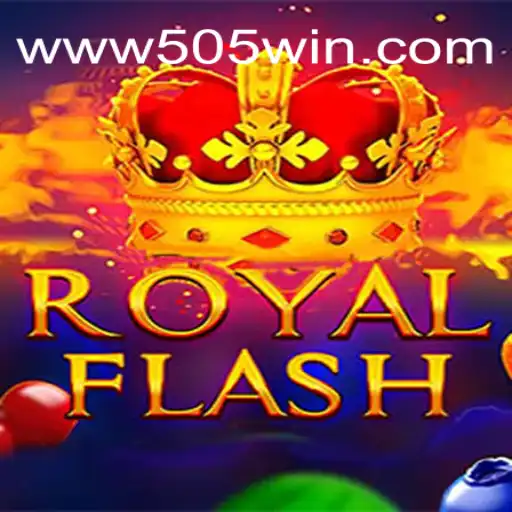 RoyalFlash: Desvendando o Novo Fenômeno dos Jogos com a Chave para a Vitória, 505Win