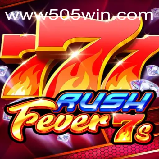 Explorando o Mundo de RushFever7s: Como Jogar e Vencer com 505Win
