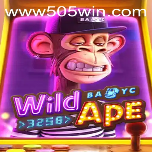Descubra o Mundo Selvagem de WildApe3258: Aventura e Estratégia nas Mãos dos Jogadores
