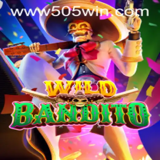 Explorando o Mundo de Aventura e Sorte em WildBandito