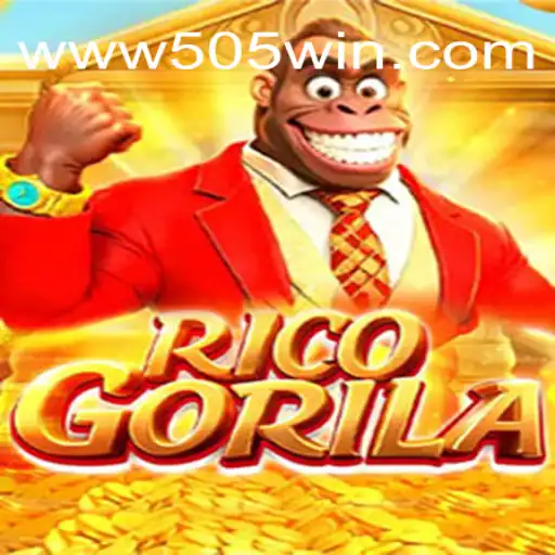 Descubra RicoGorila: O Jogo de Estratégia com a Palavra-Chave 505Win