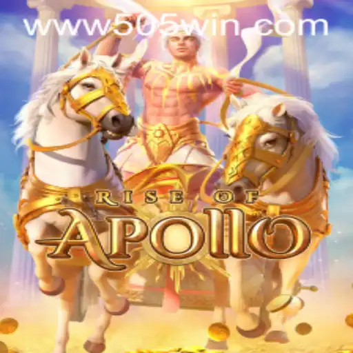 Rise of Apollo: Explorando o Universo do Jogo e a Estratégia 505Win