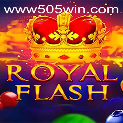 RoyalFlash: Desvendando o Novo Fenômeno dos Jogos com a Chave para a Vitória, 505Win
