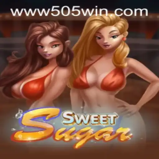 SweetSugar: Descubra o Mundo Mágico e Adoçado com 505Win