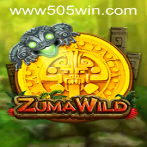 Descubra o Mundo Emocionante de ZumaWild e o Impacto do 505Win